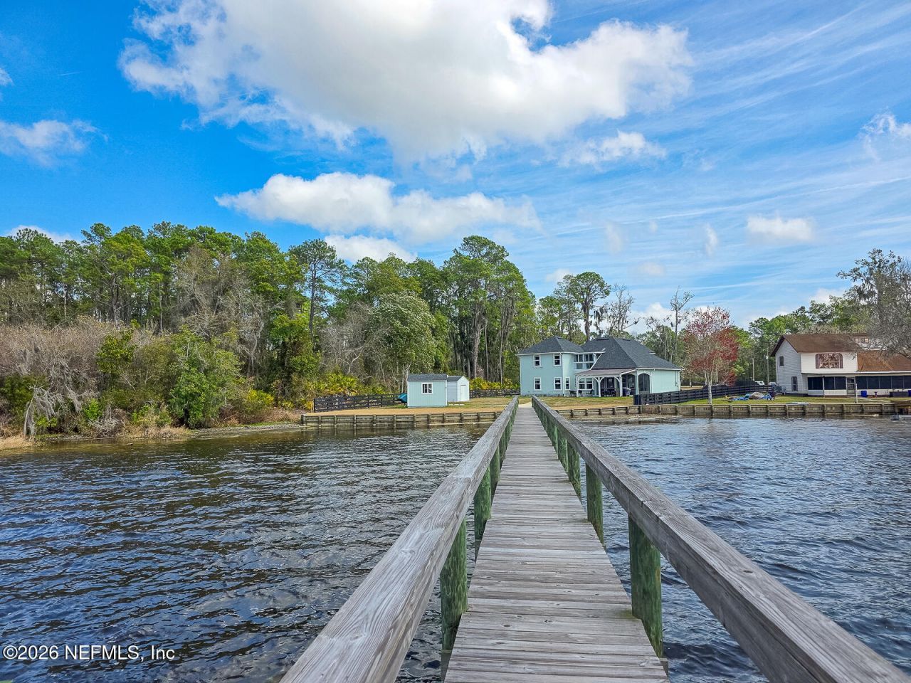 108 Maple Terrace, Florahome, FL 32140 Photo