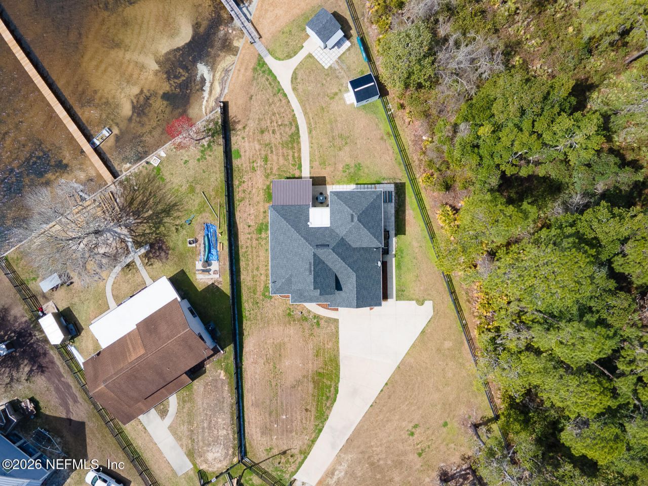 108 Maple Terrace, Florahome, FL 32140 Photo