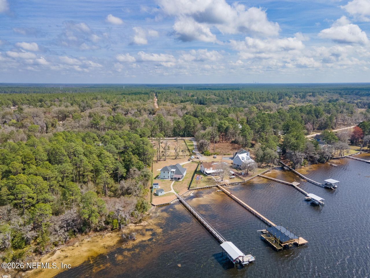 108 Maple Terrace, Florahome, FL 32140 Photo