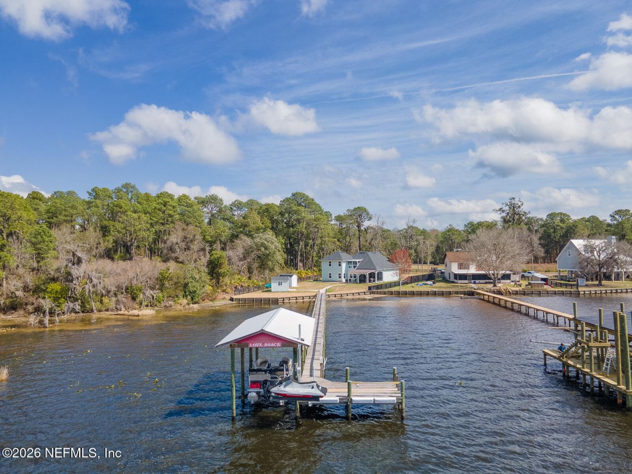 108 Maple Terrace, Florahome, FL 32140 Photo