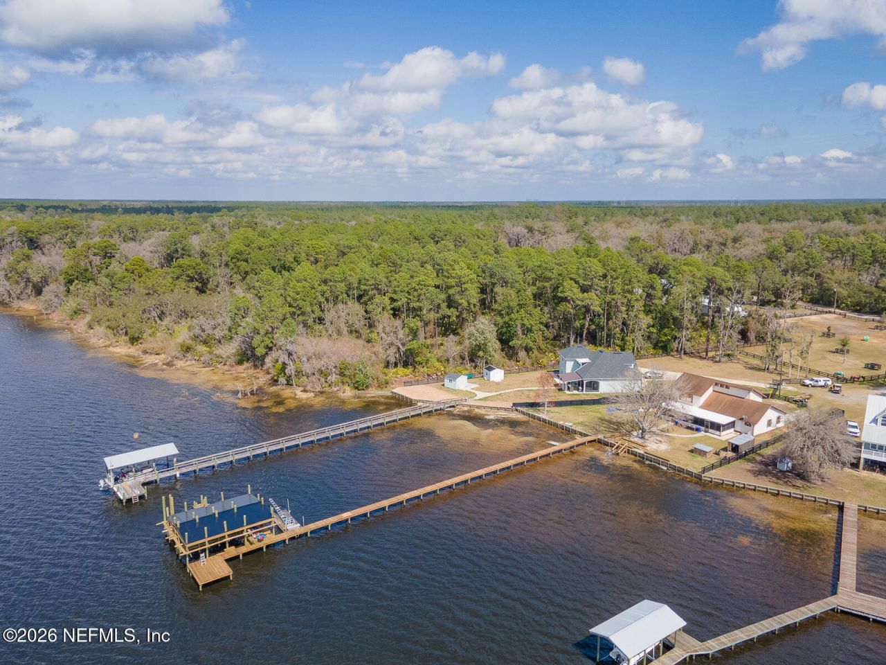 108 Maple Terrace, Florahome, FL 32140 Photo