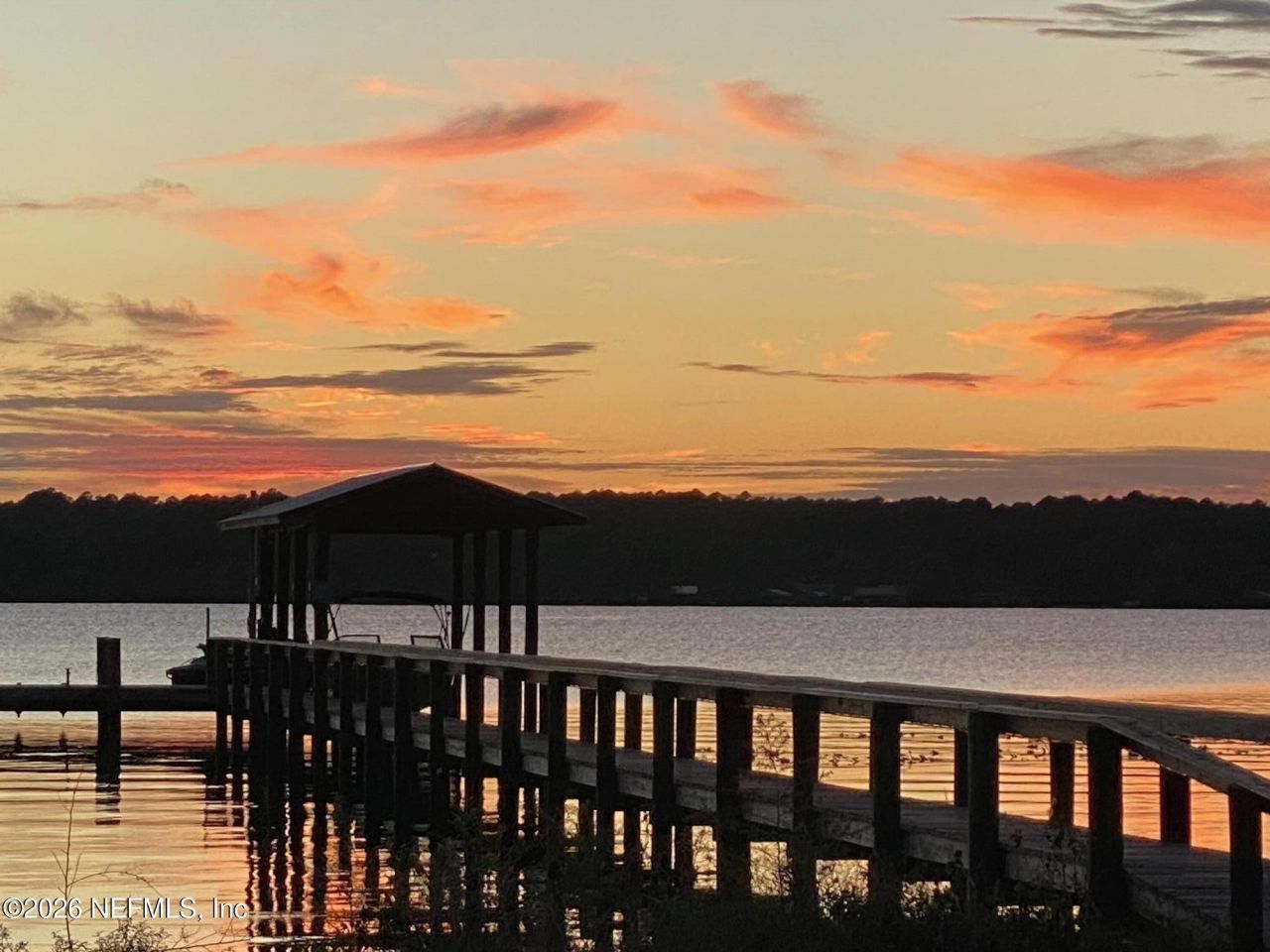 108 Maple Terrace, Florahome, FL 32140 Photo