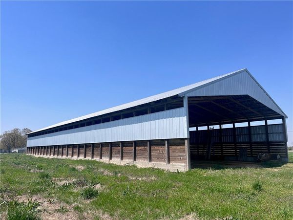 LOT 3 White Oak Road, Unit LOT 3, Fayetteville, AR 72704