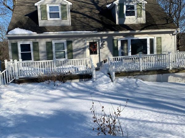 10 Maplewood Road , Highland Mills, NY 10930