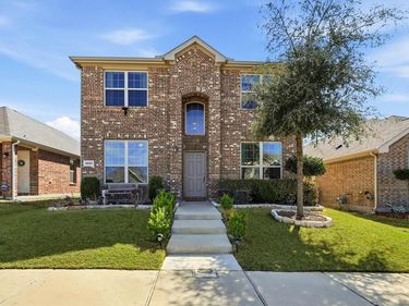 5833 Japonica Street, Fort Worth, TX 76123