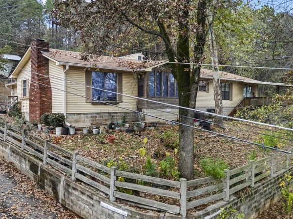 6808 Pryer Lane , North Little Rock, AR 72118