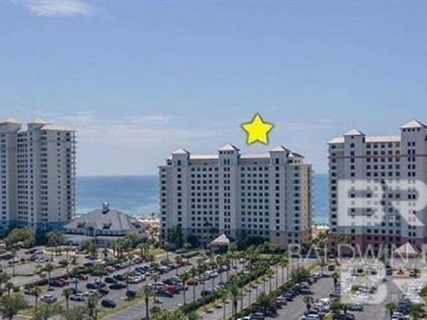 527 Beach Club Trail, Unit C610, Gulf Shores, AL 36542