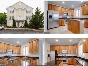 5002 COOL FOUNTAIN LANE, CENTREVILLE, VA 20120