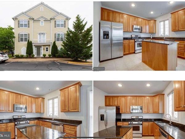 5002 COOL FOUNTAIN LANE, CENTREVILLE, VA 20120