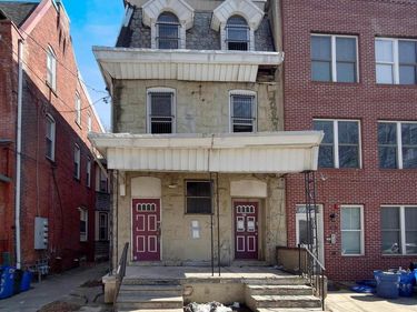 421 N PRESTON STREET, PHILADELPHIA, PA 19104