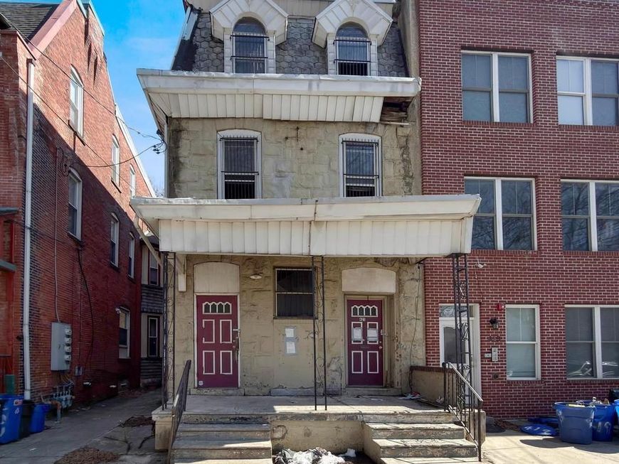 421 N Preston Street, Philadelphia, PA 19104 Main Photo