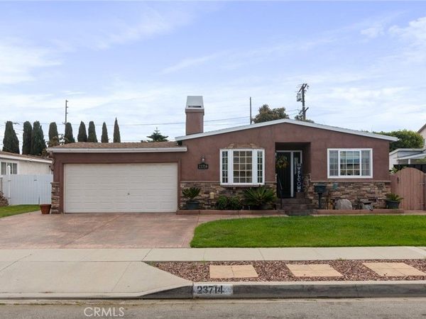 23714 Alliene, Torrance, CA 90501