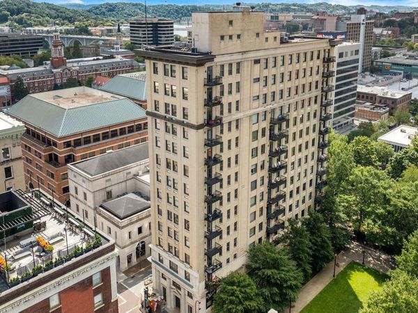 531 S Gay St, Knoxville, TN 37902