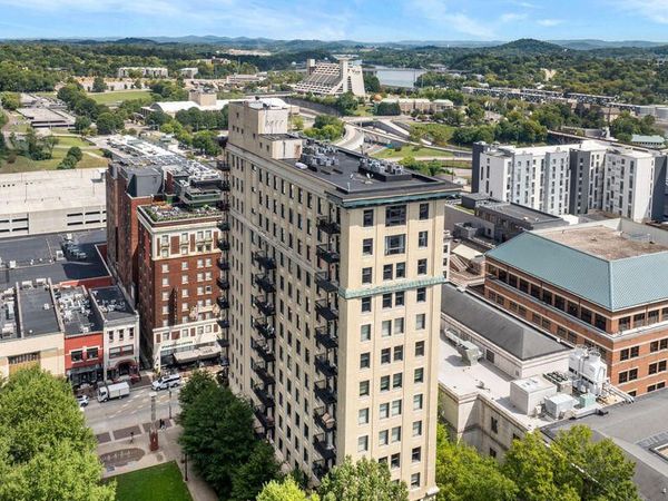 531 S Gay St, Knoxville, TN 37902