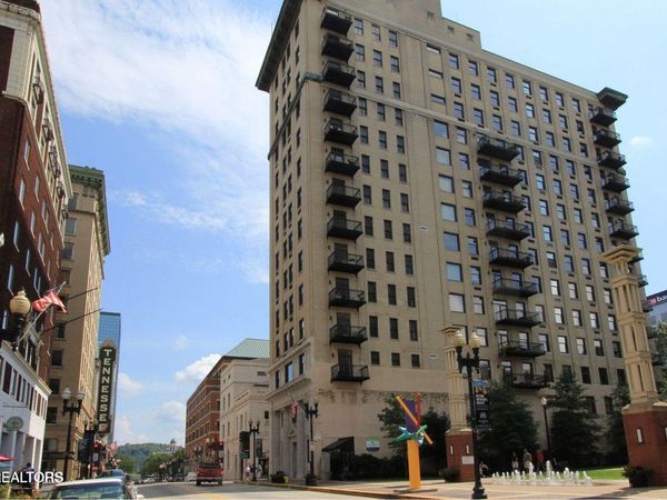 531 S Gay St, Knoxville, TN 37902