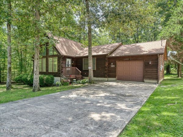 184 Devon Rd, Crossville, TN 38558