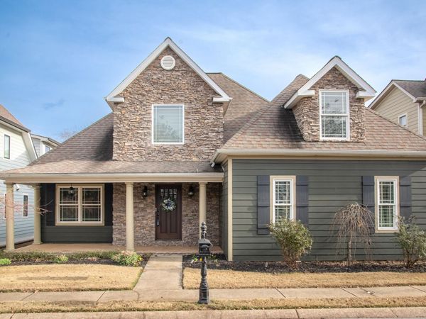 7424 Miss Madison Way, Ooltewah, TN 37363