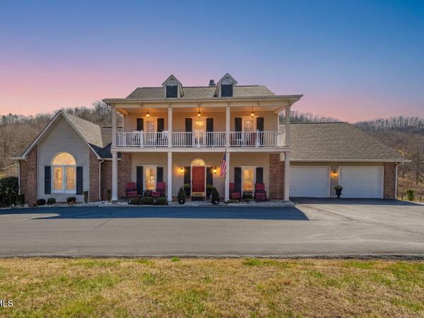 1091 Haynes Valley Road, Gate City, VA 24251