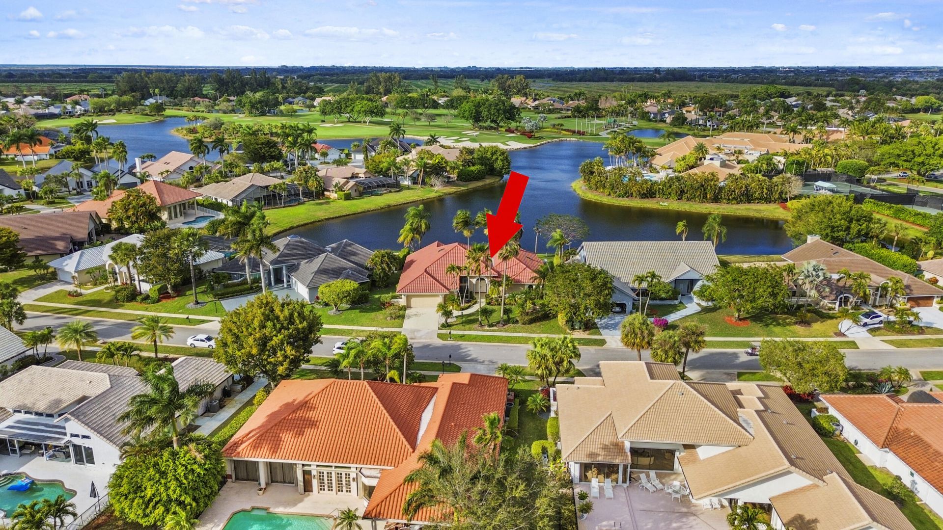 10747 Stonebridge Boulevard, Boca Raton, FL 33498 Photo