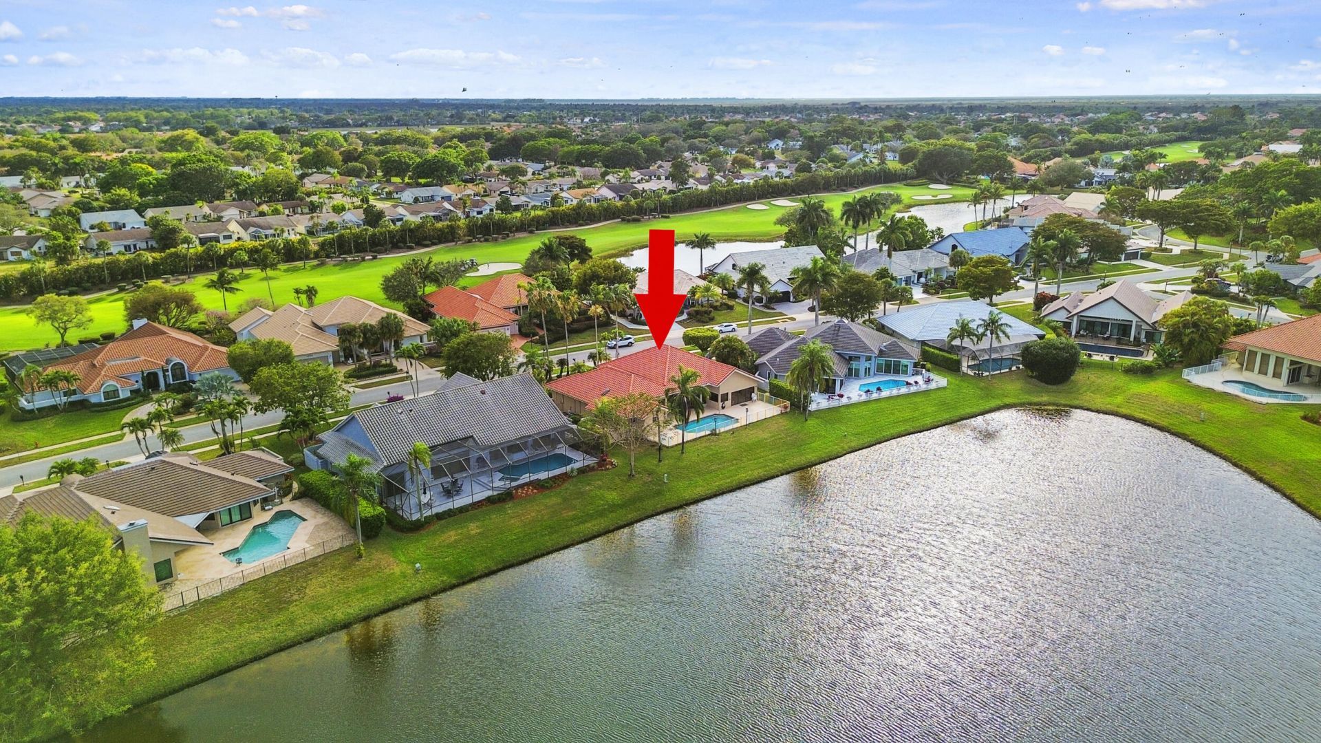 10747 Stonebridge Boulevard, Boca Raton, FL 33498 Photo