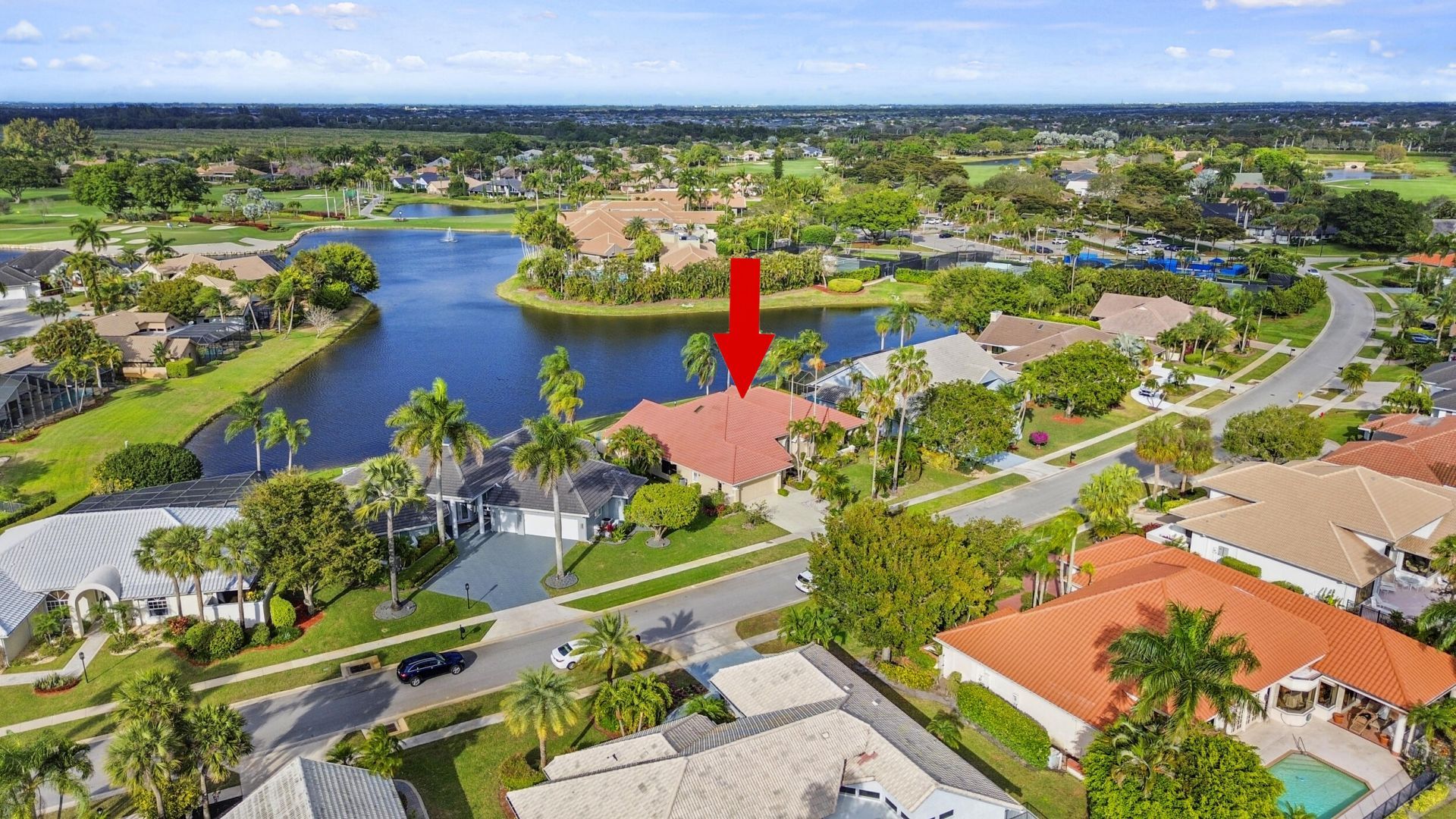 10747 Stonebridge Boulevard, Boca Raton, FL 33498 Photo