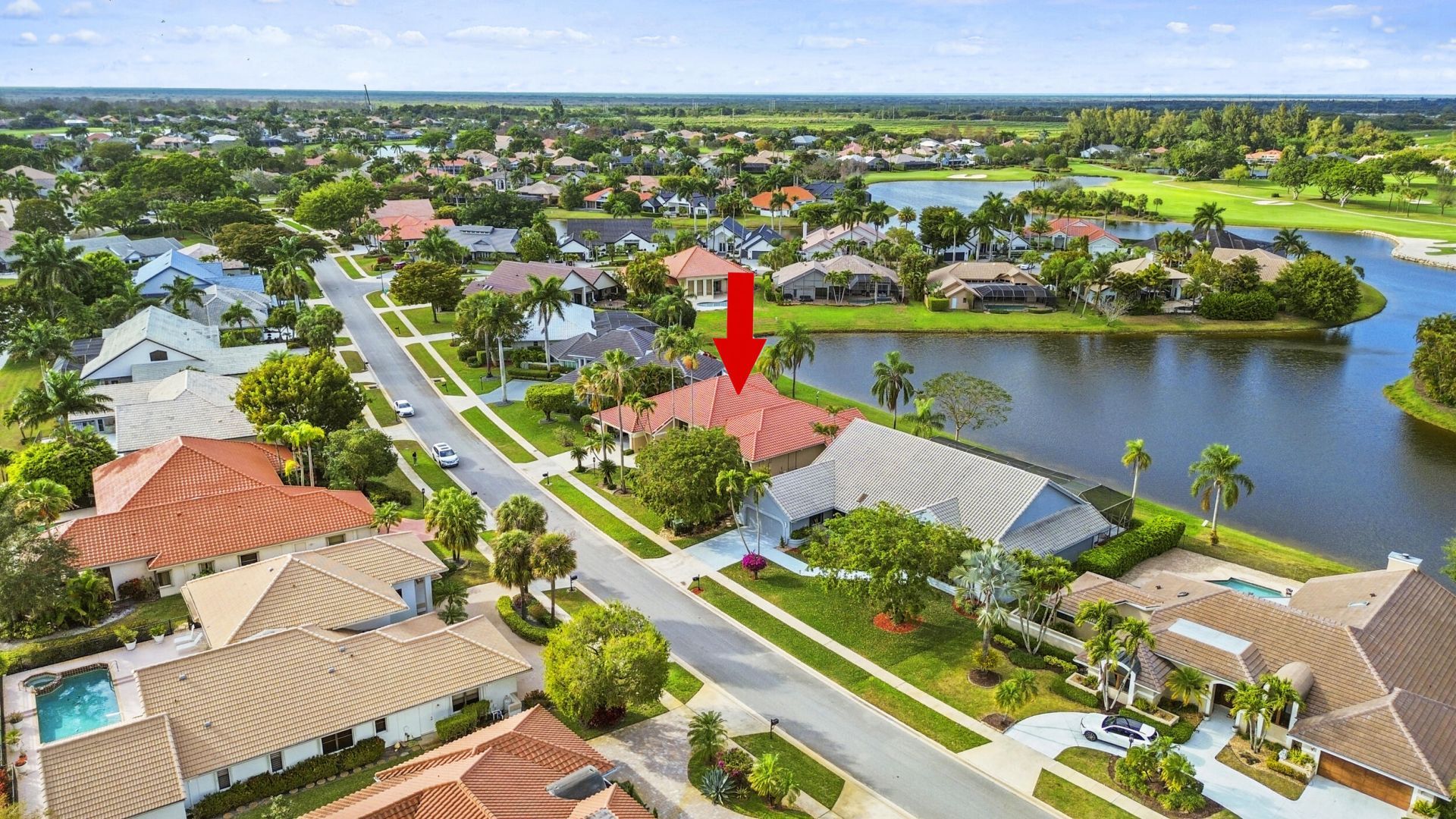 10747 Stonebridge Boulevard, Boca Raton, FL 33498 Photo