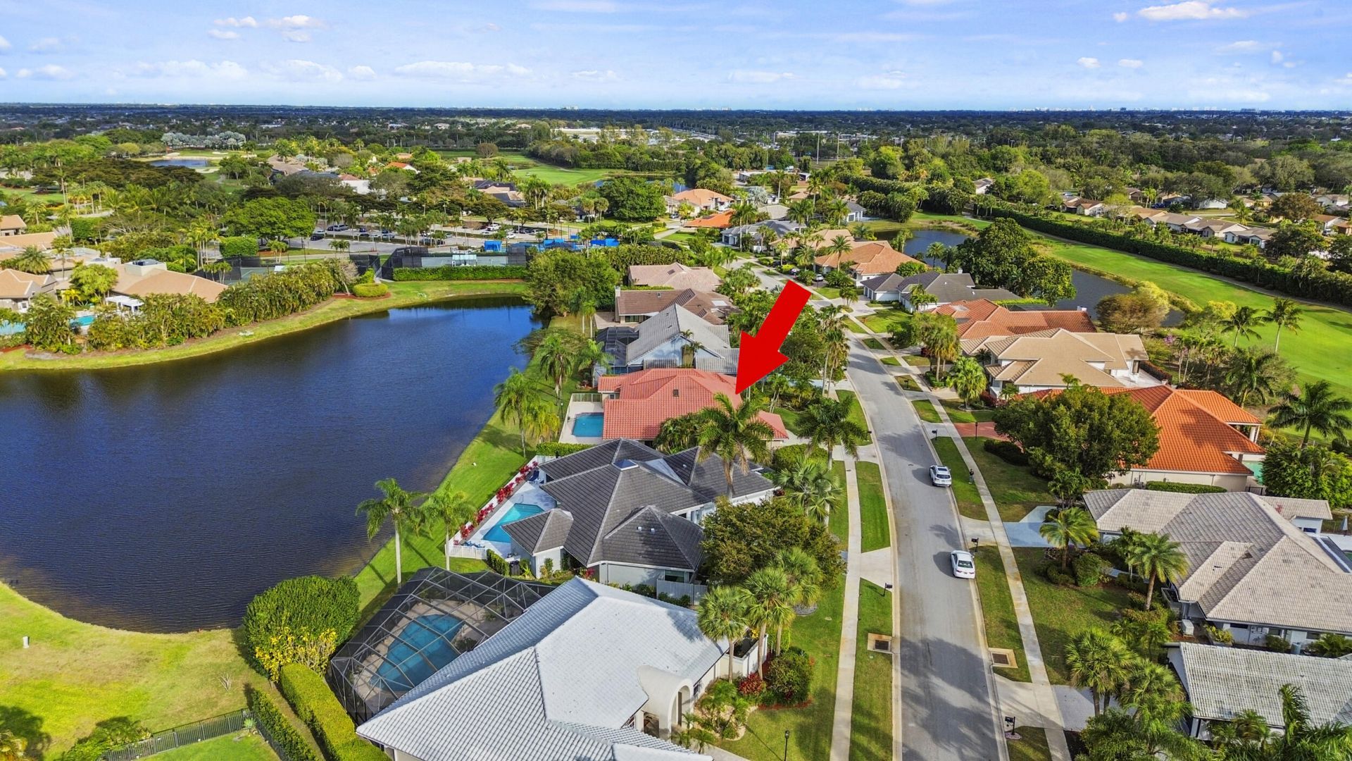 10747 Stonebridge Boulevard, Boca Raton, FL 33498 Photo