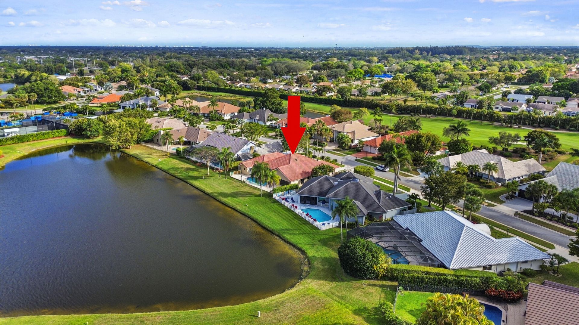 10747 Stonebridge Boulevard, Boca Raton, FL 33498 Photo