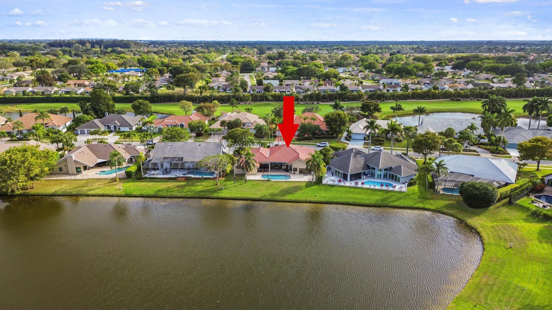 10747 Stonebridge Boulevard, Boca Raton, FL 33498 Photo