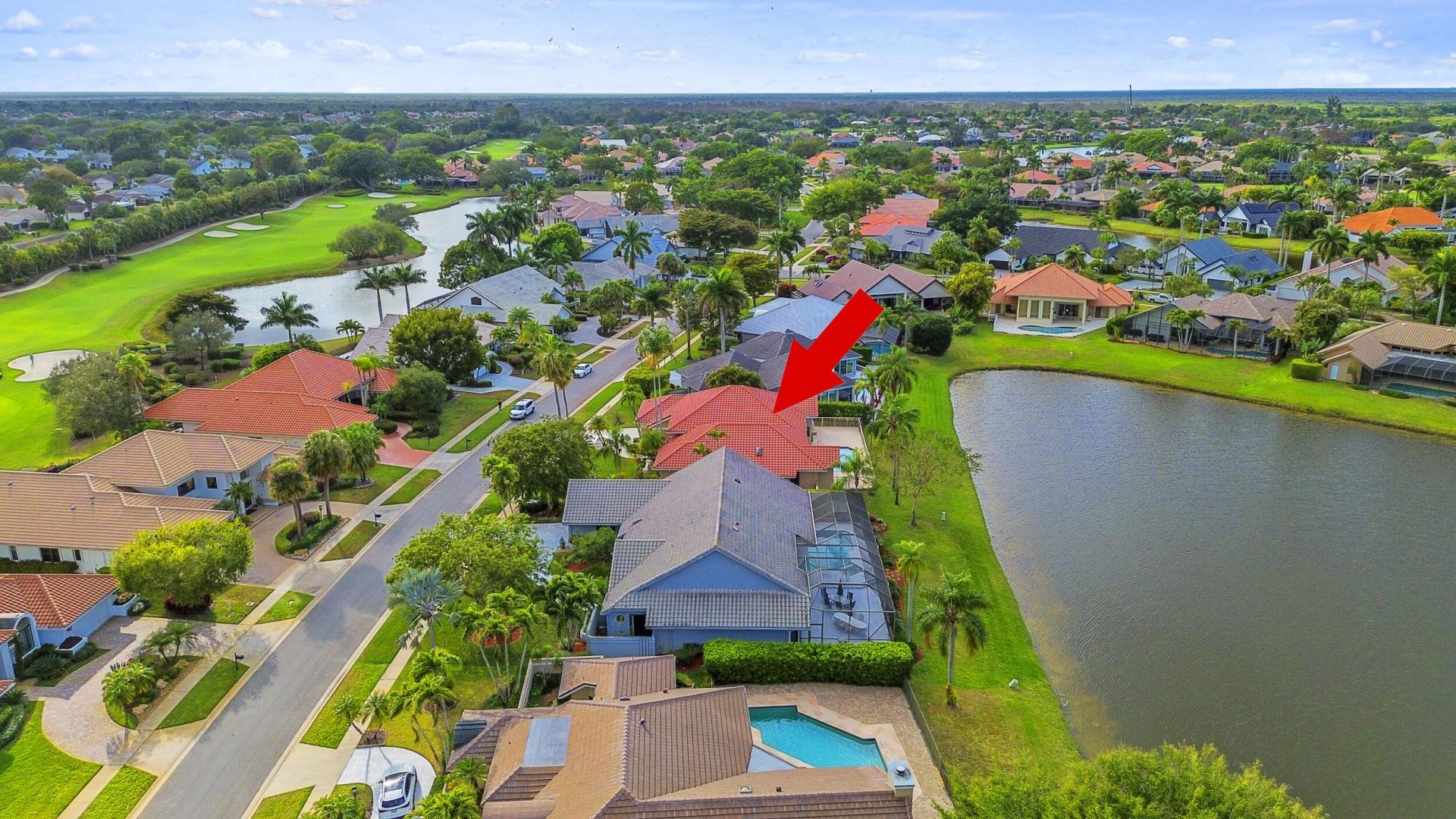 10747 Stonebridge Boulevard, Boca Raton, FL 33498 Photo