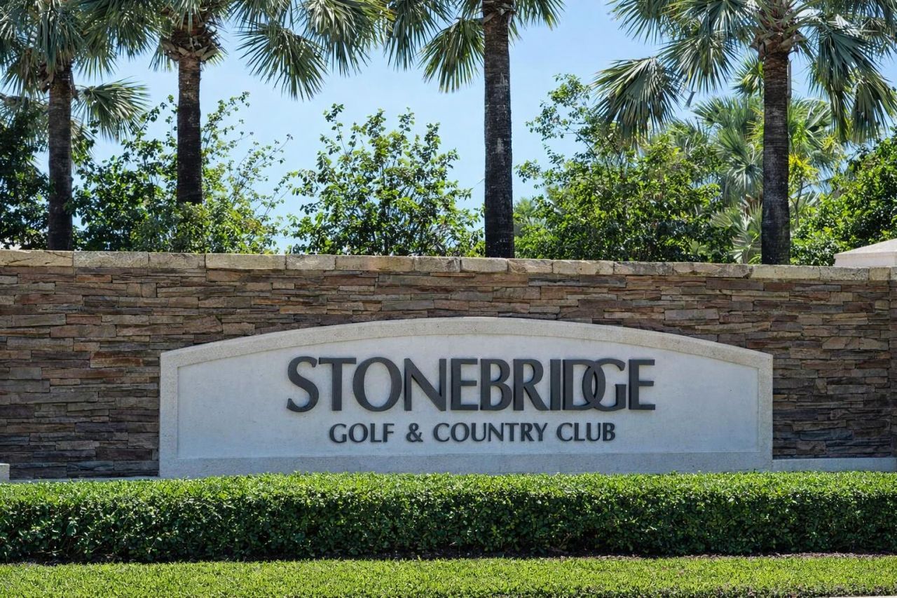 10747 Stonebridge Boulevard, Boca Raton, FL 33498 Photo