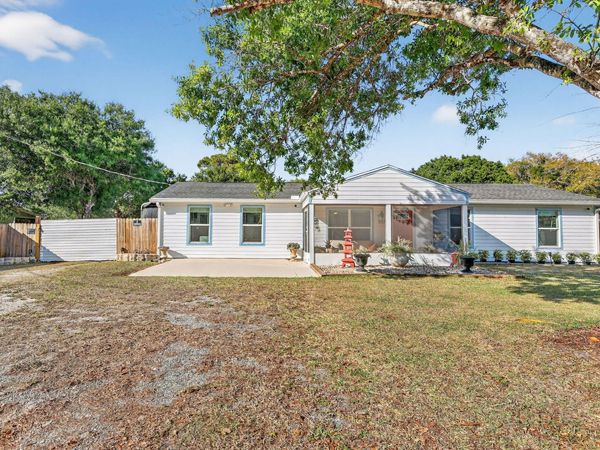 356 Traub Avenue, Fort Pierce, FL 34982