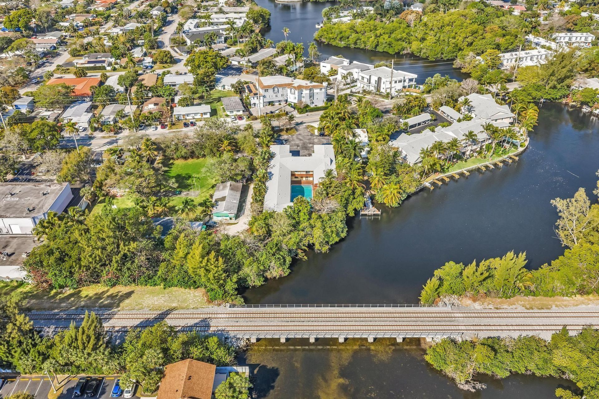 1826 N Dixie Highway, Unit 204, Fort Lauderdale, FL 33305 Photo