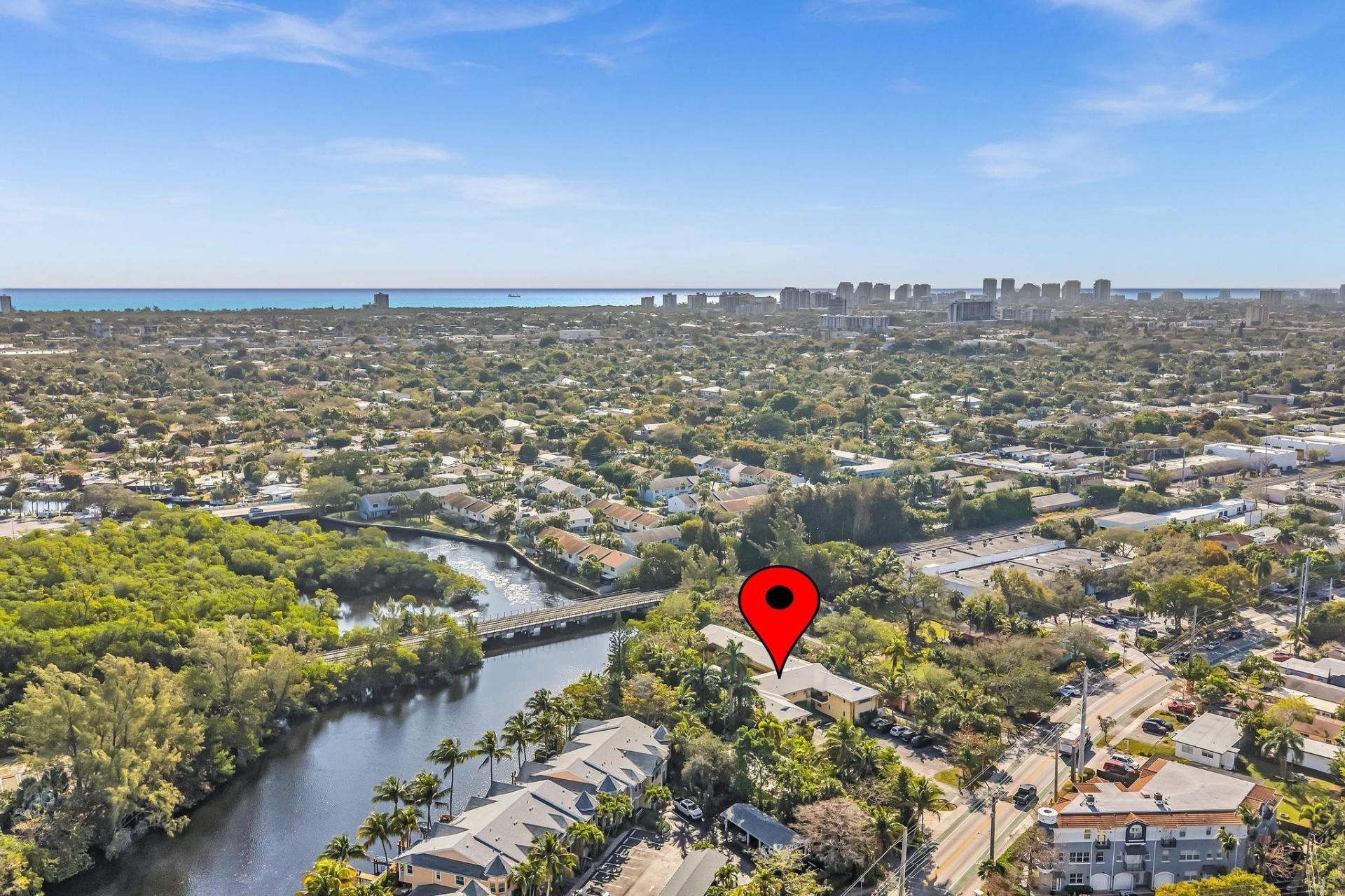 1826 N Dixie Highway, Unit 204, Fort Lauderdale, FL 33305 Photo