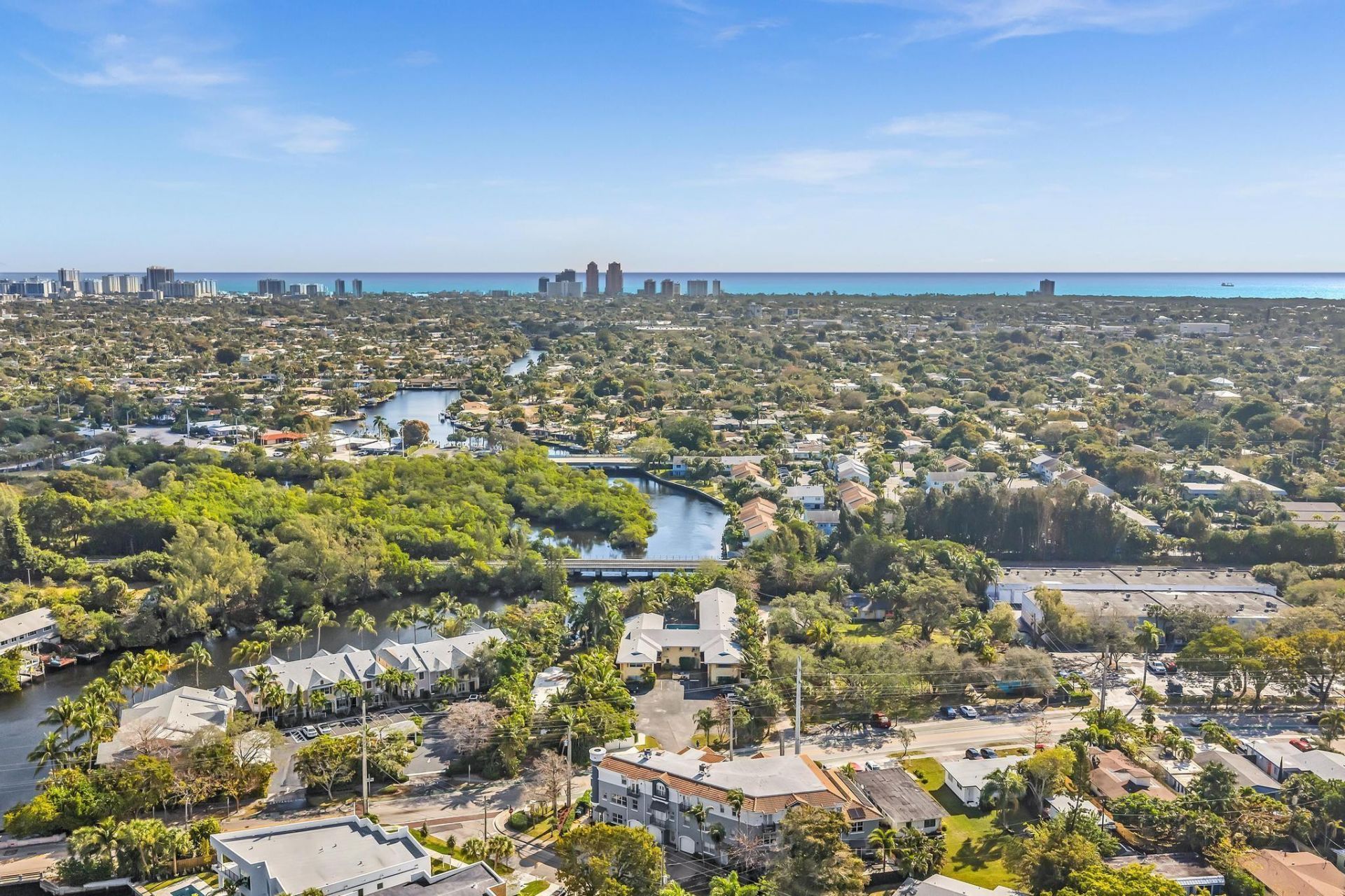 1826 N Dixie Highway, Unit 204, Fort Lauderdale, FL 33305 Photo