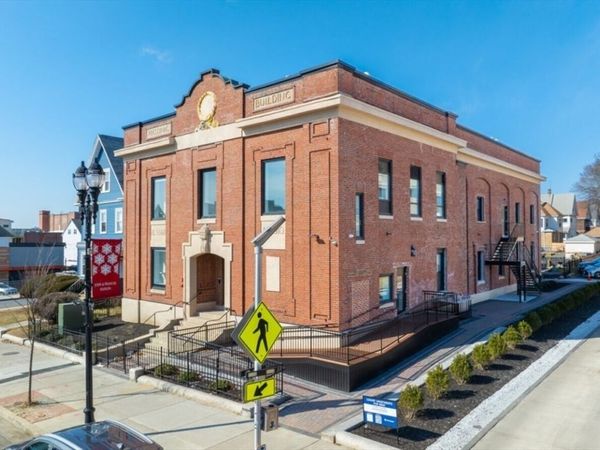 536 Broadway, Unit 103, Everett, MA 02149