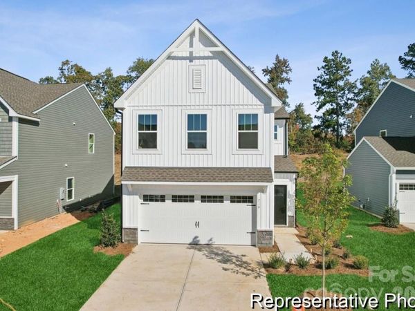 935 Gondola Court, Unit 16a, Salisbury, NC 28144