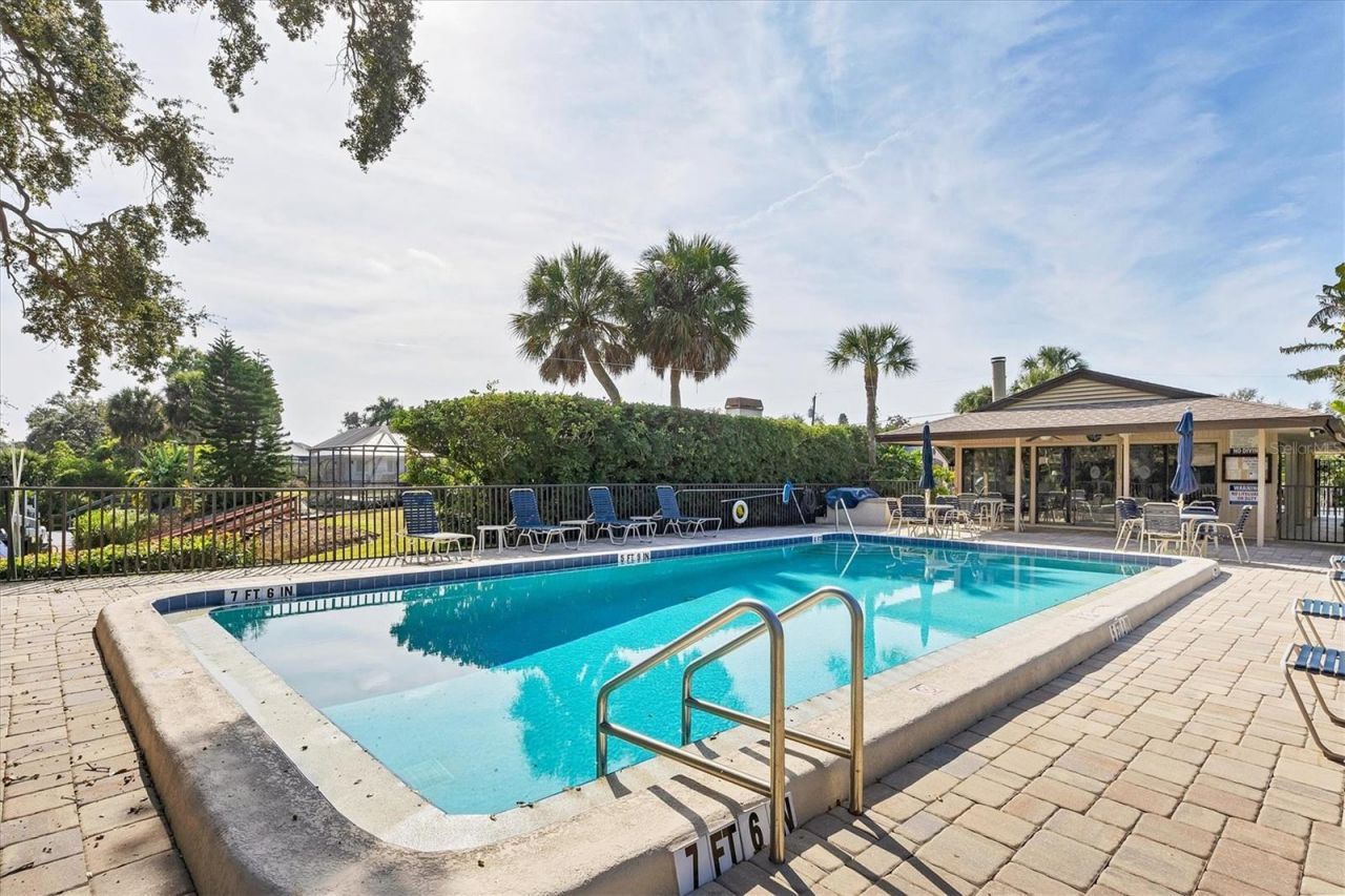 6650 Schooner Bay Circle, Unit 6650, Sarasota, FL 34231 Photo