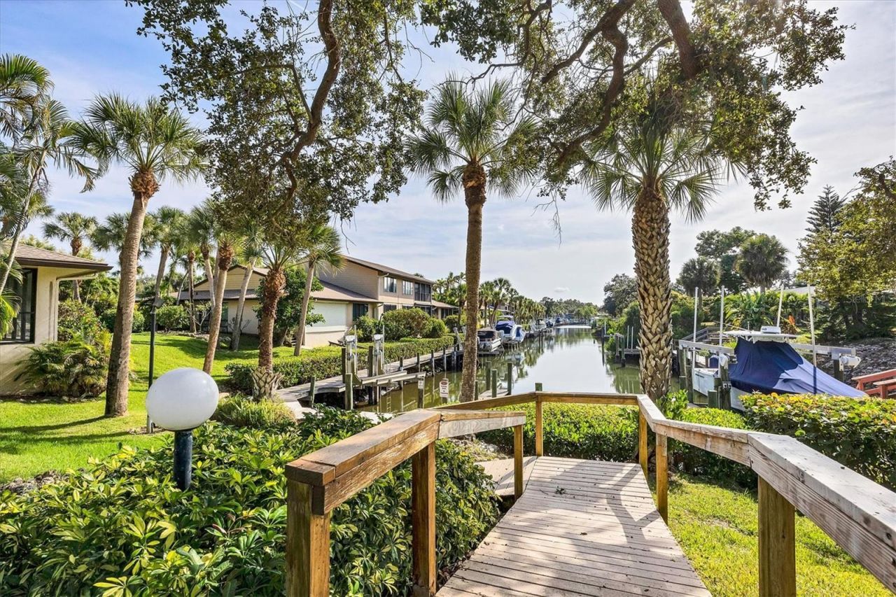 6650 Schooner Bay Circle, Unit 6650, Sarasota, FL 34231 Photo