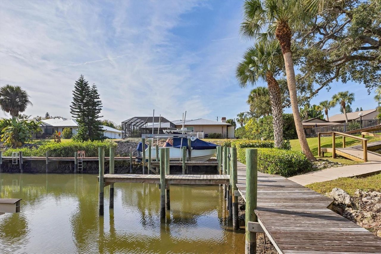 6650 Schooner Bay Circle, Unit 6650, Sarasota, FL 34231 Photo