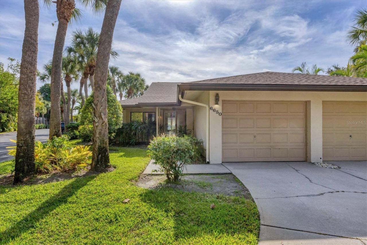 6650 Schooner Bay Circle, Unit 6650, Sarasota, FL 34231 Photo