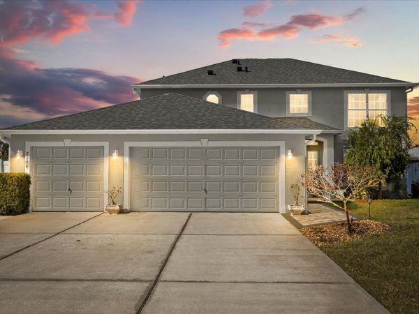 7554 LAKE ANDREA CIRCLE , MOUNT DORA, FL 32757