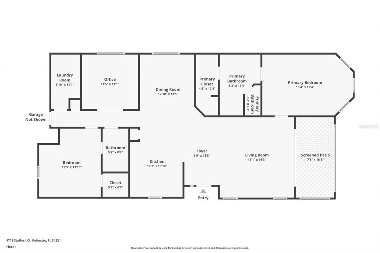 4713 Stafford Court, Palmetto, FL 34221 Photo