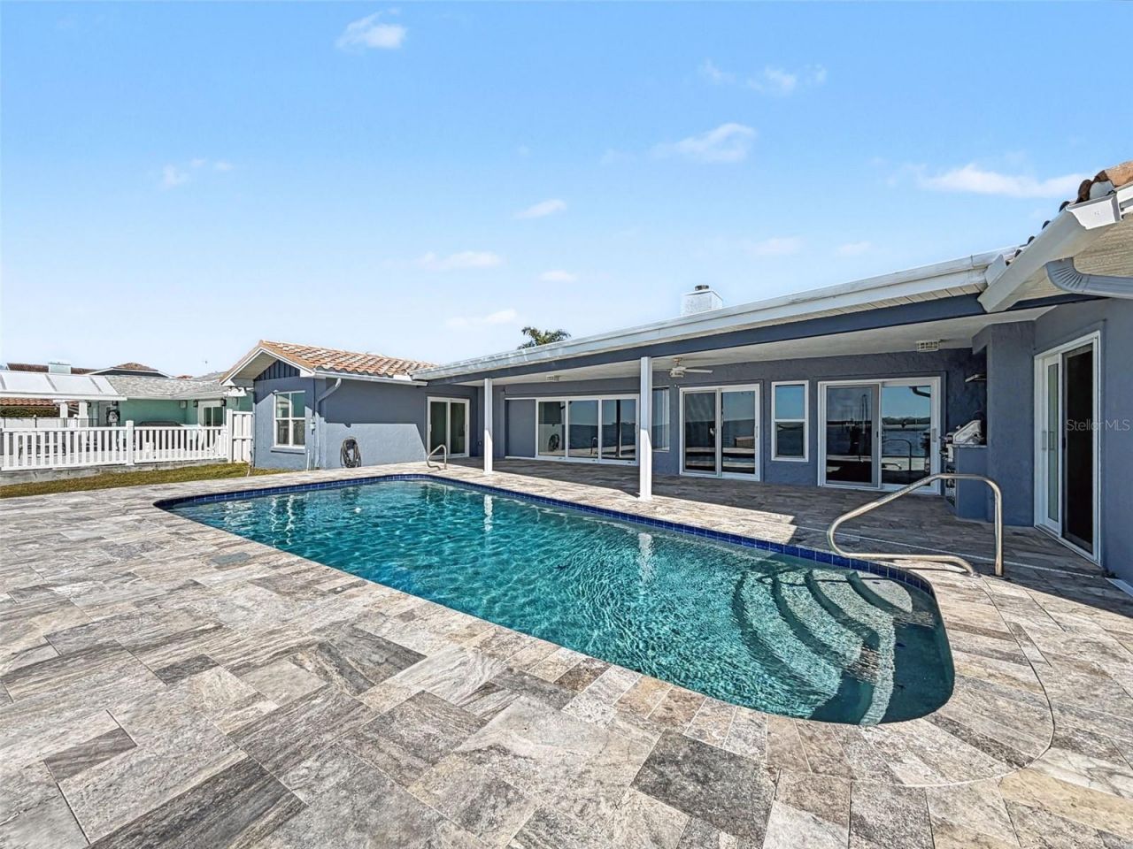 4936 Southshore Drive, New Port Richey, FL 34652 Photo