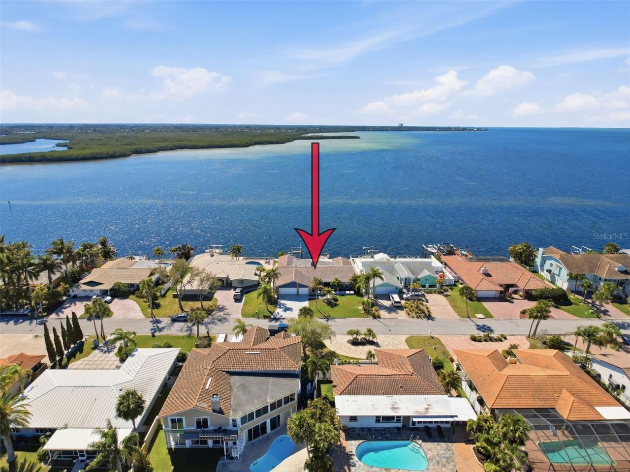 4936 Southshore Drive, New Port Richey, FL 34652 Photo