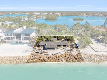 4001 CASEY KEY ROAD , NOKOMIS, FL 34275