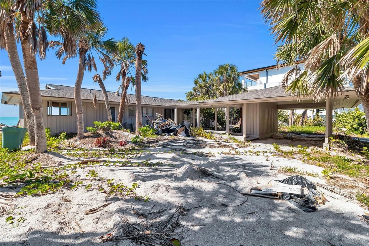 4001 Casey Key Road, Nokomis, FL 34275 Photo