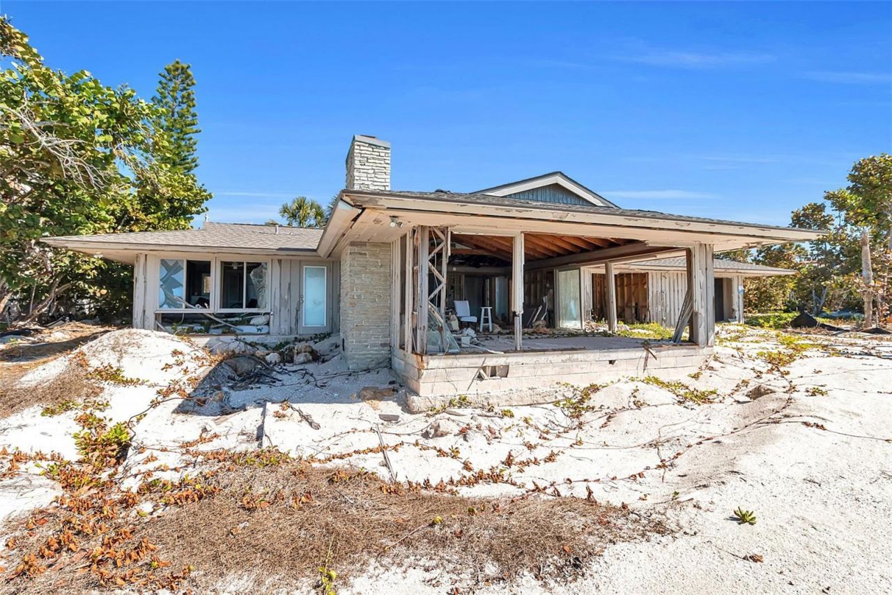 4001 Casey Key Road, Nokomis, FL 34275 Photo