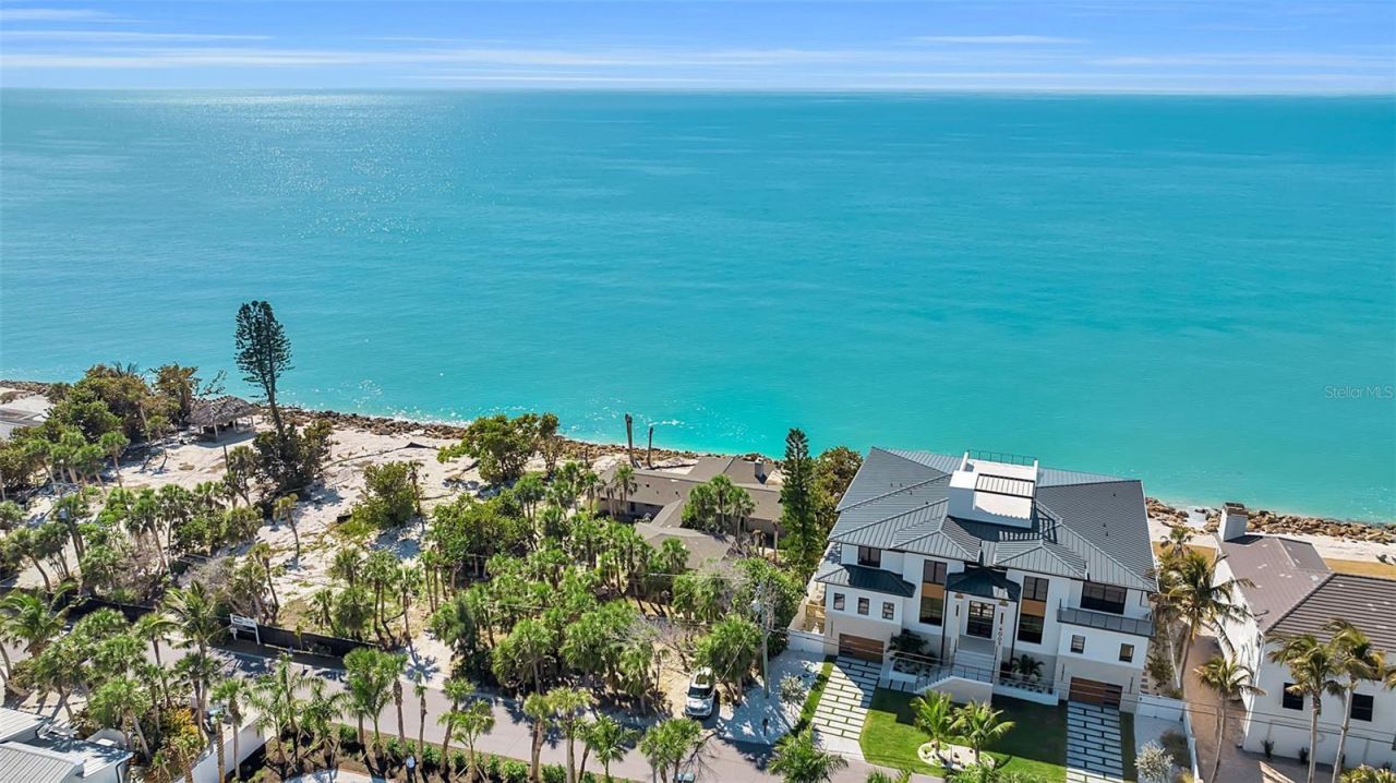 4001 Casey Key Road, Nokomis, FL 34275 Photo