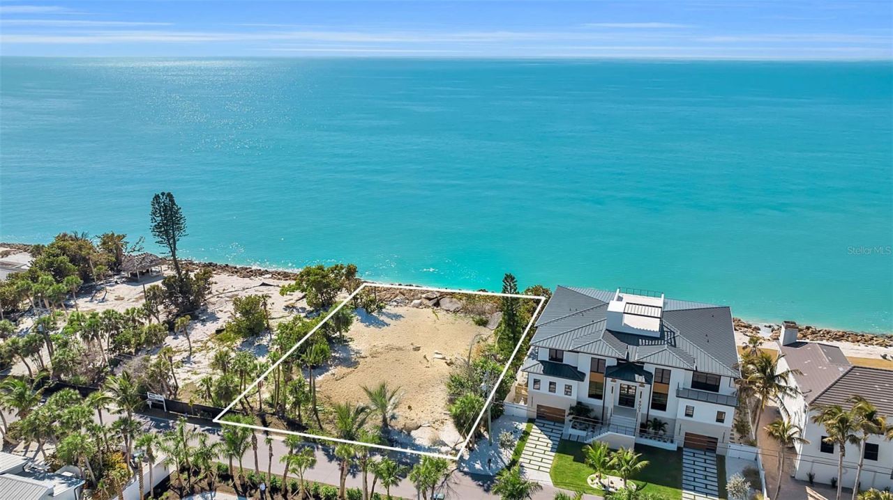 4001 Casey Key Road, Nokomis, FL 34275 Photo